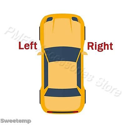 互換品 LEDテールライトアセンブリ リアウィンカーライト ブレーキライト リバースランプ シボレー 2018-2020 84618032 84838458 トラバース DRL_4