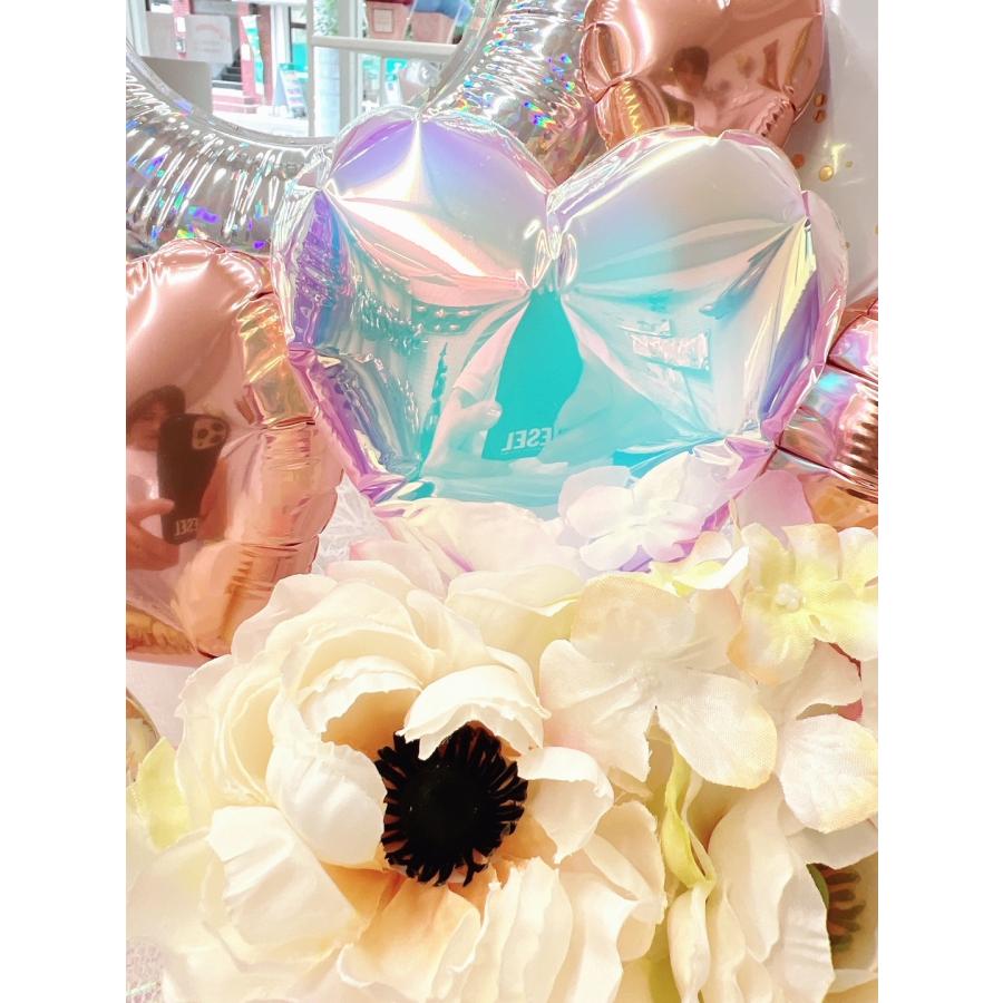 ウェディング バルーン電報 結婚記念日 |  | 05