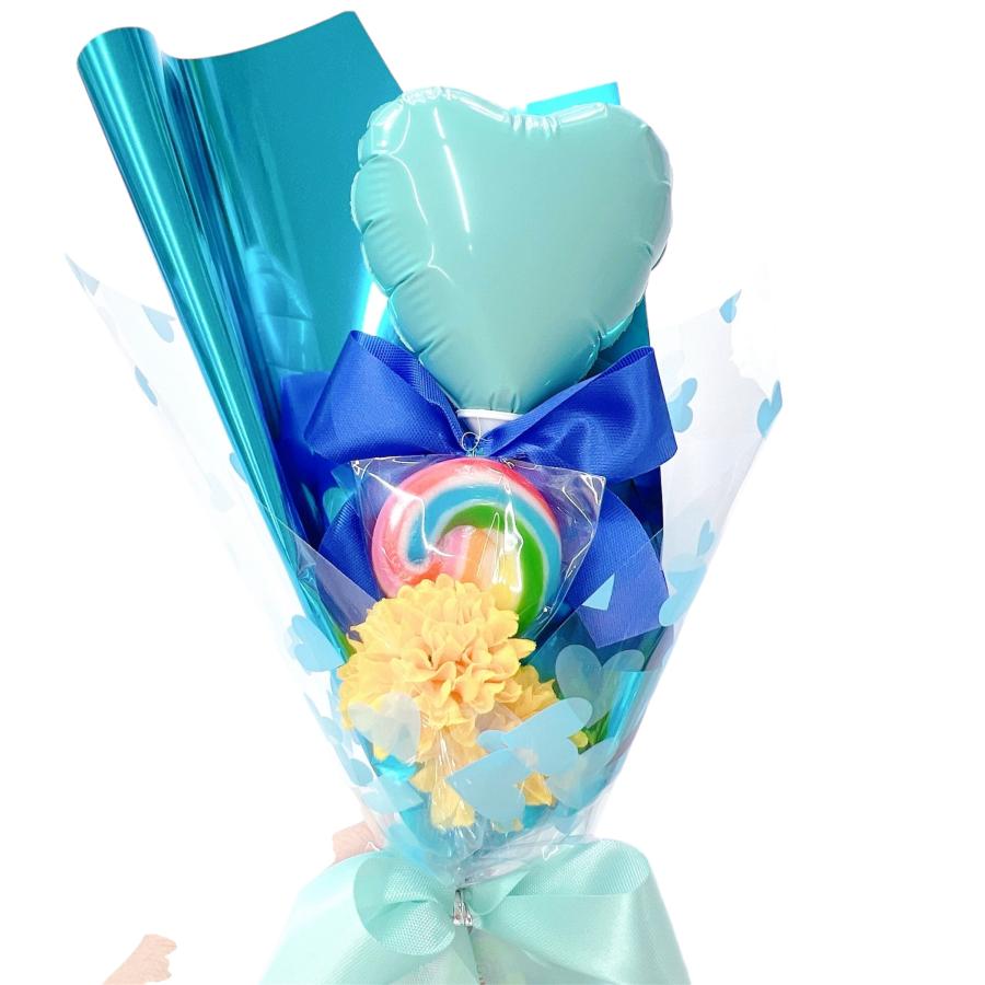 ミニブーケ キャンディブーケ : SweetFlower - 通販 - Yahoo!ショッピング