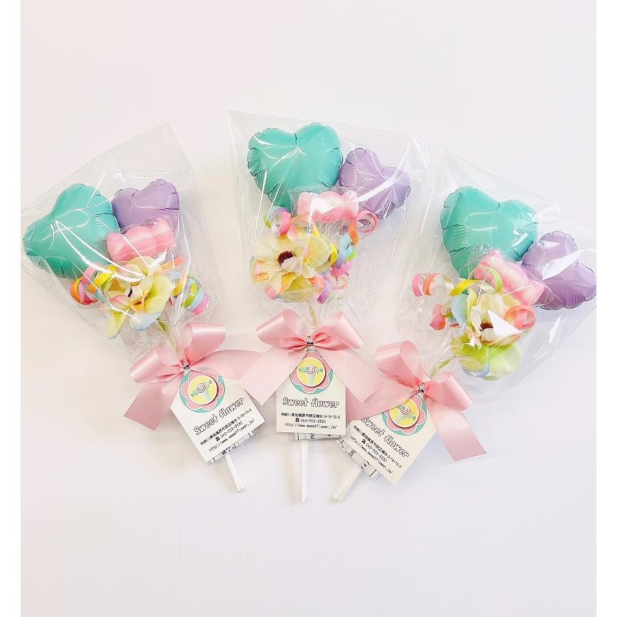 ミニブーケ キャンディブーケ : SweetFlower - 通販 - Yahoo!ショッピング