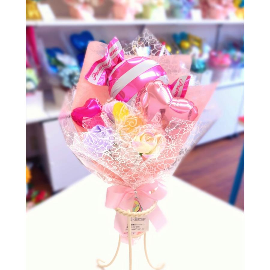 最新アイテム キャンディブーケ 手持ちキャンディブーケ プレゼント 海外輸入