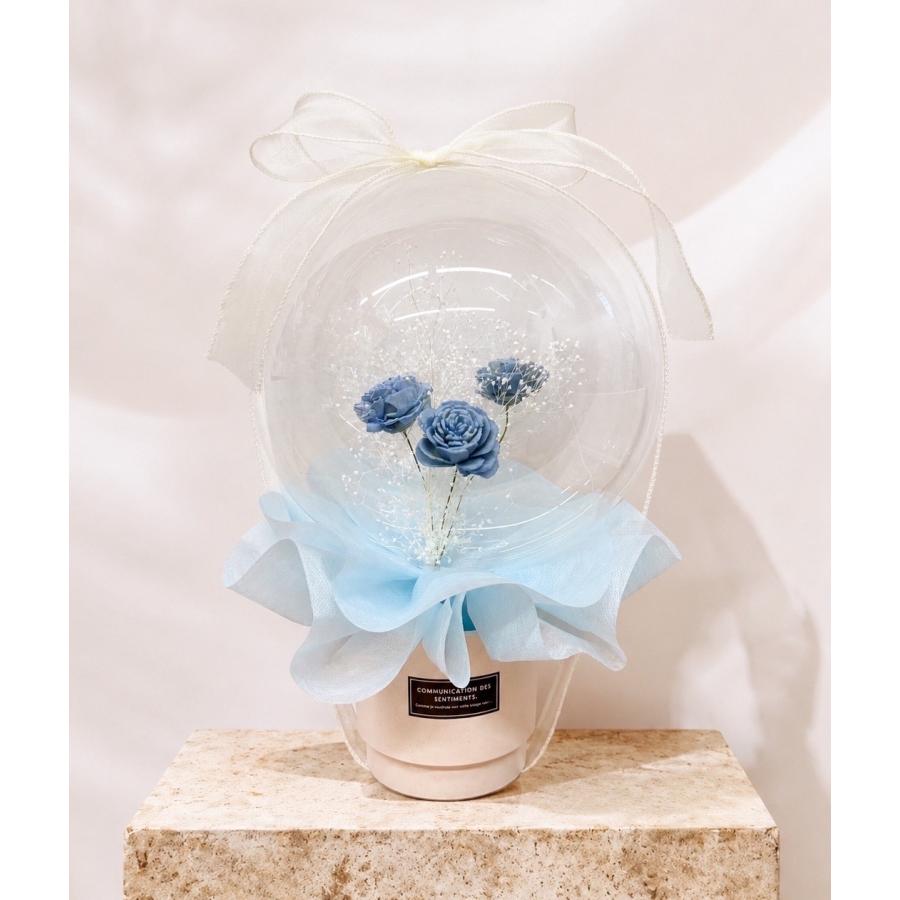 バルーンフラワー バルーンフラワー バルーンギフト 誕生日 記念日 : SweetFlower - 通販
