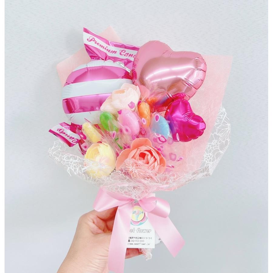 りぃママ　ピアノ発表会　3本おまとめ バルーンギフト　バルーンブーケ 送料込 💐 ピアノ 発表会用 バルーンギフト バルーンブーケ