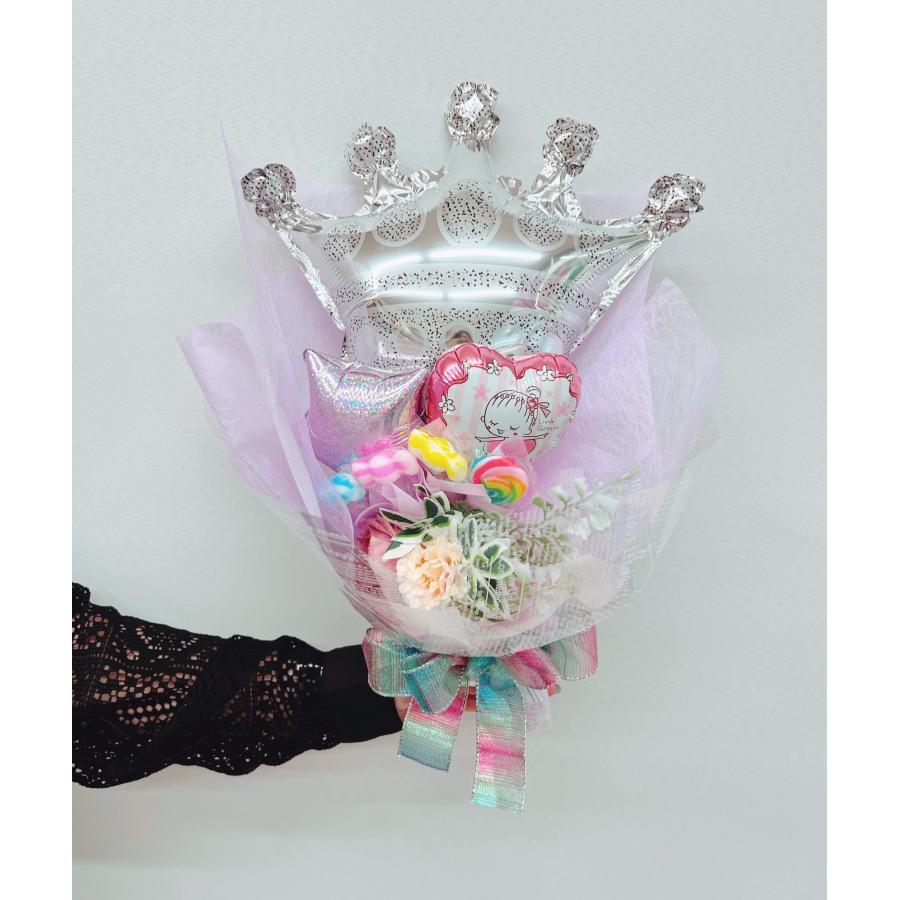 発表会 チョコブーケ キャンディブーケ プレゼント メッセージ無料 S1 Sweetflower 通販 Yahoo ショッピング