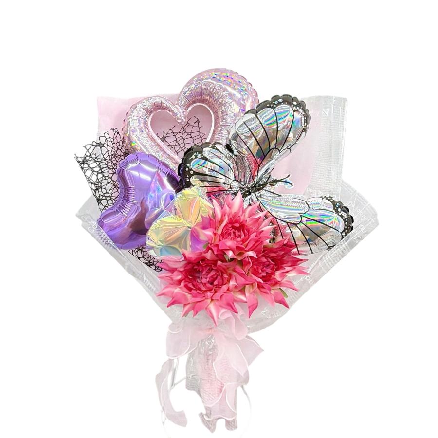 成人祝い バルーンブーケ 成人 各種お祝い : SweetFlower - 通販