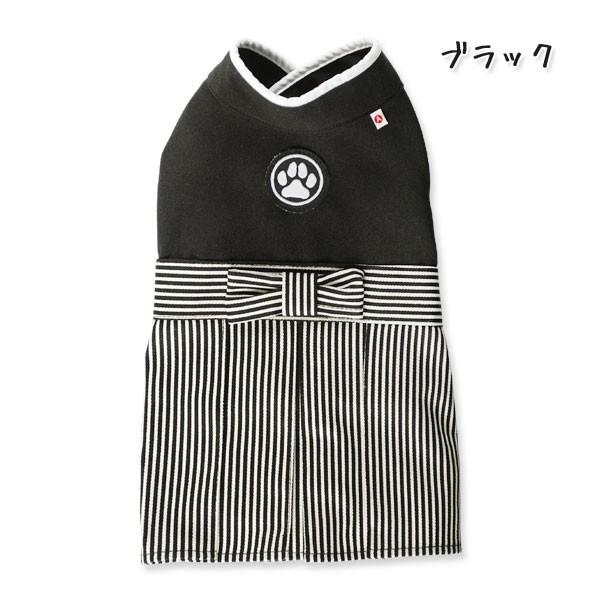 犬 服 袴 おしゃれ 犬用 ペット服 秋冬 マジックテープ 男の子 かっこいい 日本男児 1000 スウィーティーペット 通販 Yahoo ショッピング