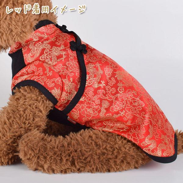 犬服 春 ワンピース おしゃれ 犬の服 ダックスフンド かわいい エア