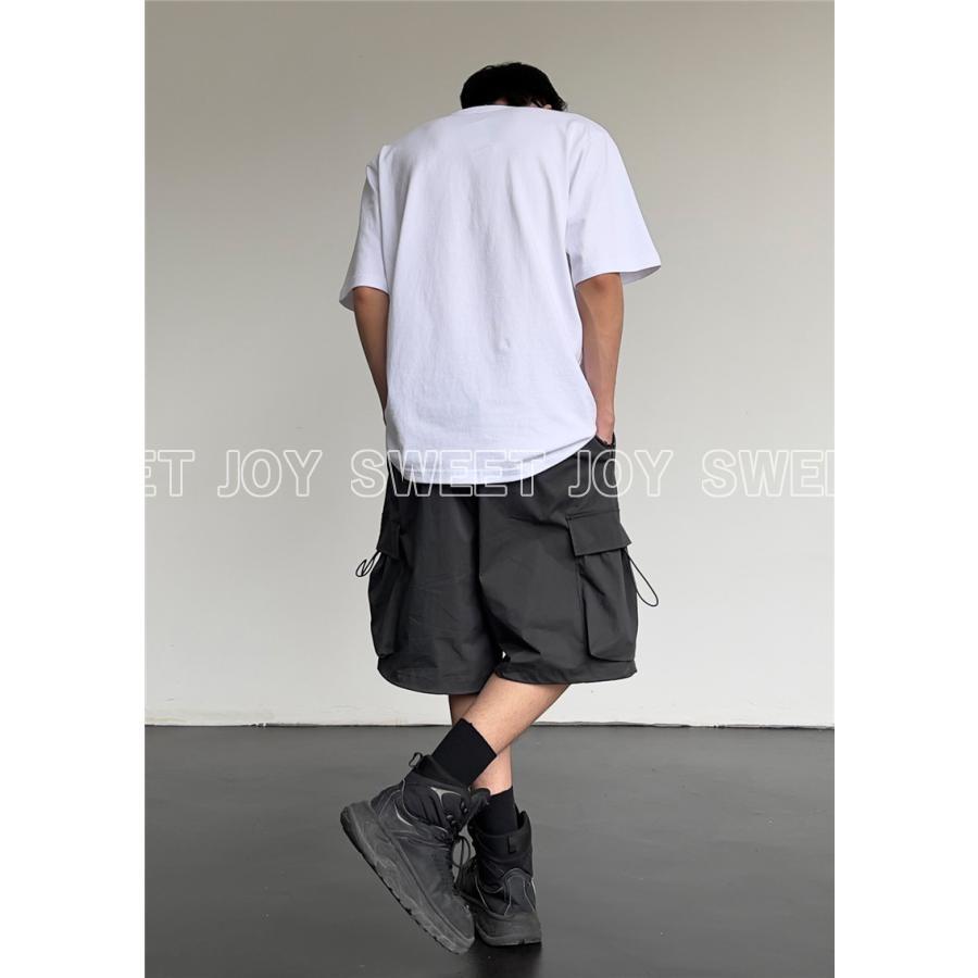 カーゴパンツ メンズ ハーフパンツ 5分丈 ショートパンツ 短パン カーゴパンツ メンズ ハーフパンツ 5分丈 ショートパンツ 短パン