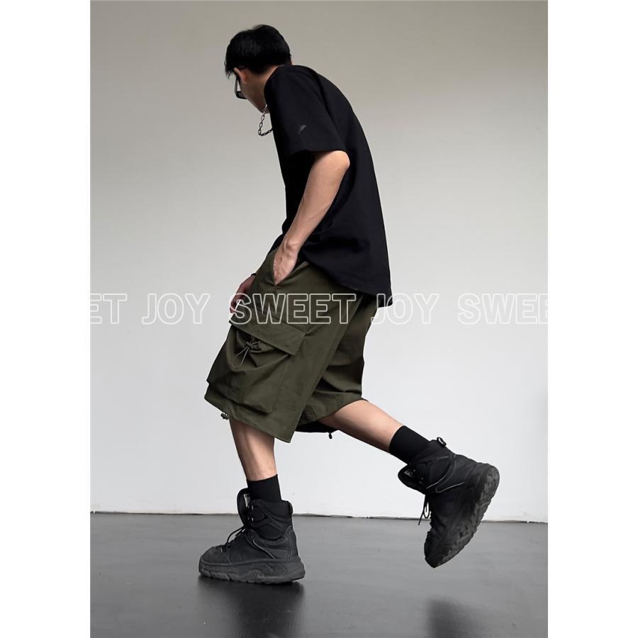 カーゴパンツ メンズ ハーフパンツ 5分丈 ショートパンツ 短パン カーゴパンツ メンズ ハーフパンツ 5分丈 ショートパンツ 短パン
