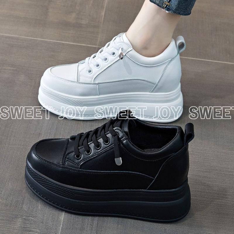 送料無料 超美脚 厚底スニーカー レディース スリッポン レース