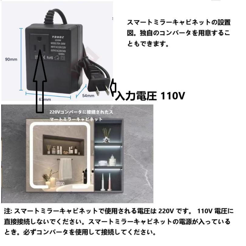 51cm洗面化粧台 一体型セラミック一式 手洗い器 収納キャビネット洗面ボール 洗面化粧台ミラーセット収納付き KNK(株) 幅600-1000mm洗面ボウル