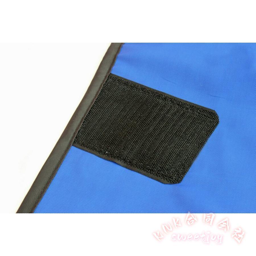 X線防護エプロン 鉛エプロン 鉛当量0.5 放射線防護用エプロン X線防護衣 作業用 保護具 KNK(株) 検査現場の安全に_4