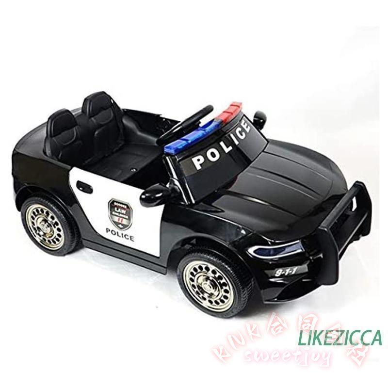 電動乗用カー 子供用 乗用玩具 リモコンカー KNK(株) 電動自動車 