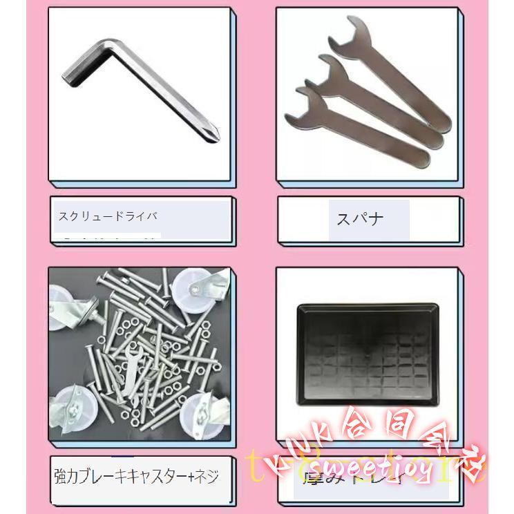 大型2段ペットケージ犬小屋ゲージ KNK(株) ペットホテルショップクリニック対応頑丈耐久性高い犬用サークル室内屋外ペットハウス大容量ケージの画像