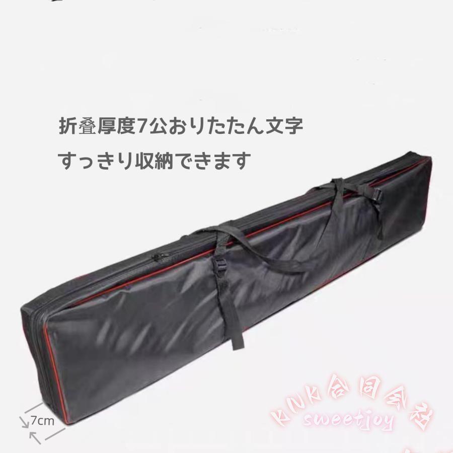 伸縮アルミスロープ 2本セット 耐荷重300kg KNK(株） 車椅子用 段差