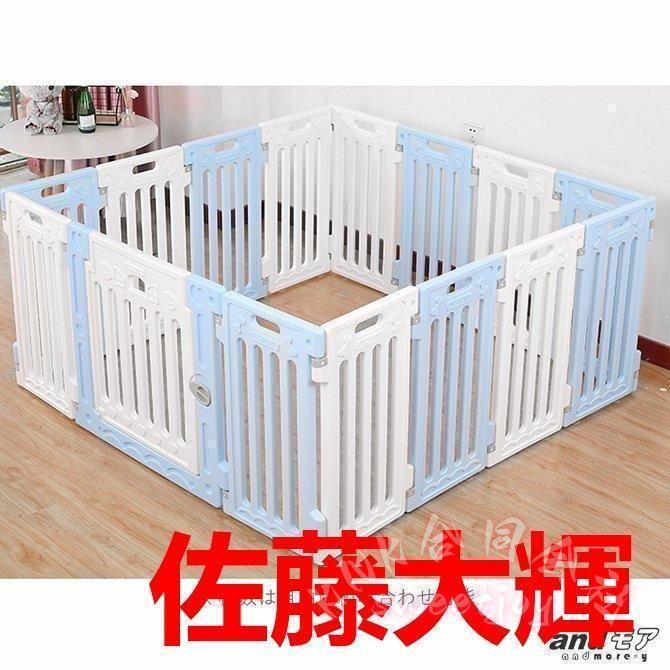 ペットサークル犬猫小型中型大型103×136×65cm3色扉付き折りたたみメッシュ屋外室内KNK(株）おしゃれ広い組み立て自由頑丈脱走防止フェンスの画像