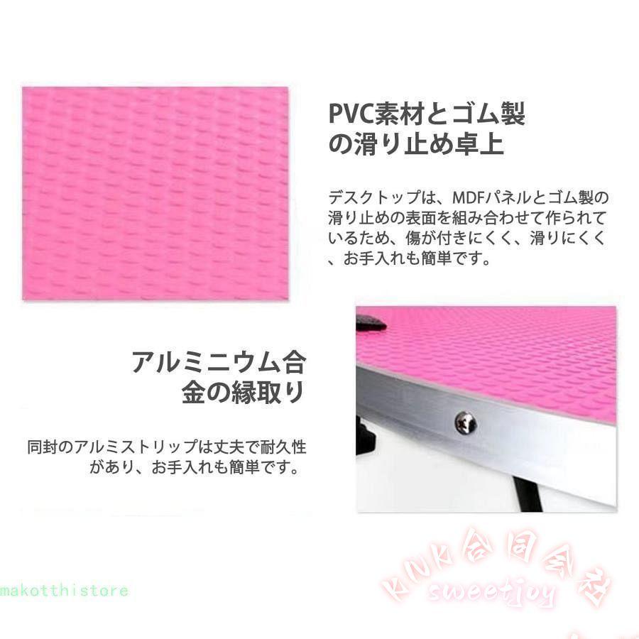 ペットグルーミングテーブル トリミング台 油圧/空気圧 KNK(株) ペットスタイリングテーブル 猫 犬 入浴 ブロー トリマー向け 安定 滑り止め 収納の画像