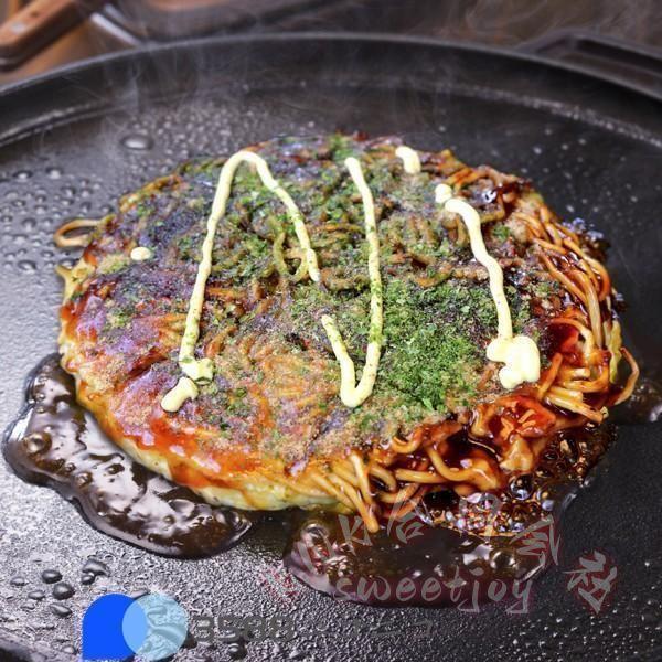 鉄板プレート IH対応 丸型 33cm お好み焼き もんじゃ KNK(株) 円形 鉄