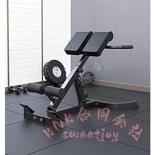 バッグエクステンション ハイパーエクステンション BODYSOLID ボディ 