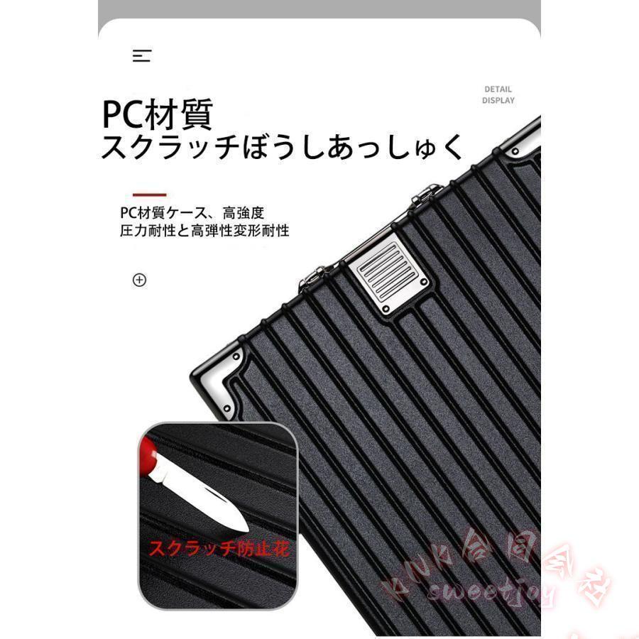 スーツケース Sサイズ Mサイズ 機内持ち込み キャリーバッグ Lサイズ 2泊3日 軽量 KNK(株) 3泊4日 拡張 フレーム おしゃれ かわいい ハード 静音_12