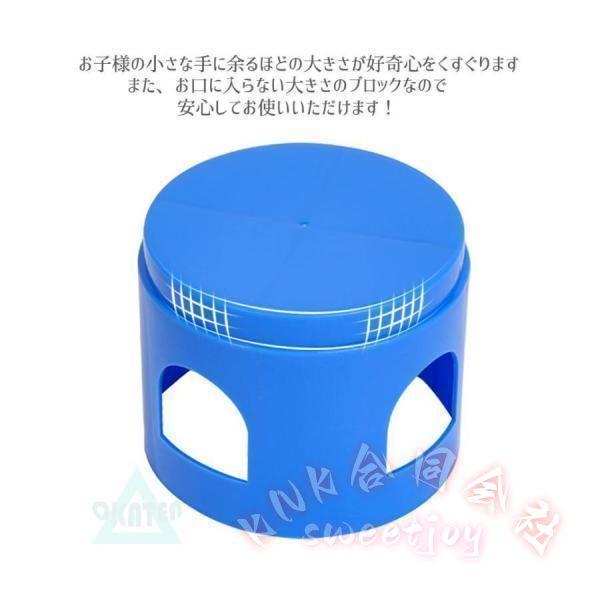 大きい ブロック おもちゃ 知育玩具 KNK（株） パズル 遊具 大型 クリスマス ハロウィン 子供 室内遊び 贈り物 お祝い 誕生日 プレゼント 創造力_7