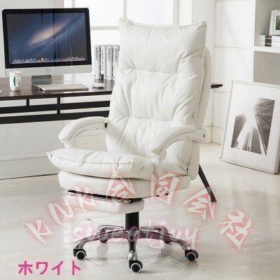 社長椅子 革椅子 オフィスチェア 背もたれ KNK(株) ビジネス 事務用 家庭用 高級感 座り心地 仕事用 デスクチェア 快適_11