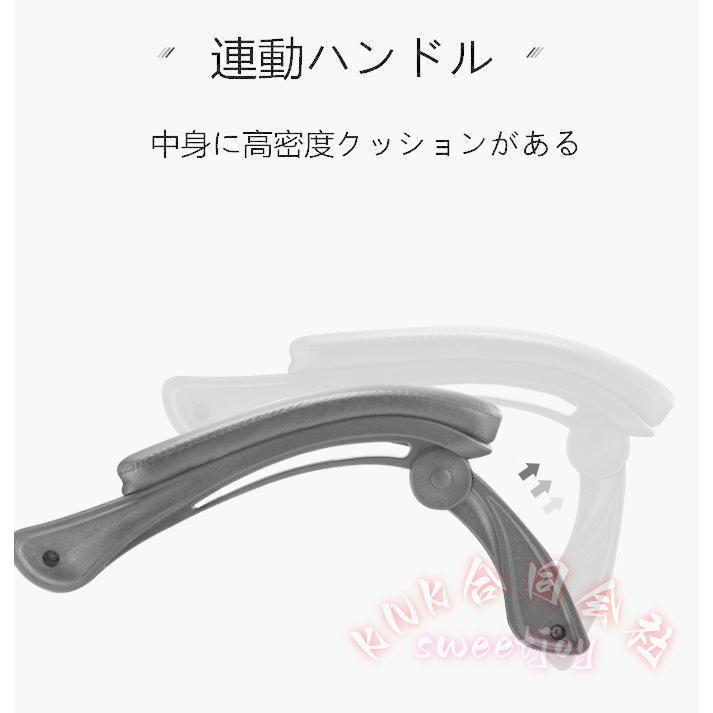 社長椅子 革椅子 オフィスチェア 背もたれ KNK(株) ビジネス 事務用 家庭用 高級感 座り心地 仕事用 デスクチェア 快適_6