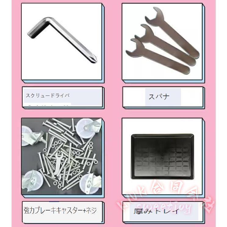 ペットゲージ 大型2段 ペットホテル仕様 KNK(株) ペットショップ クリニック向け 犬小屋 ケージ 業務用 多頭管理 省スペース 丈夫で安心設計の画像