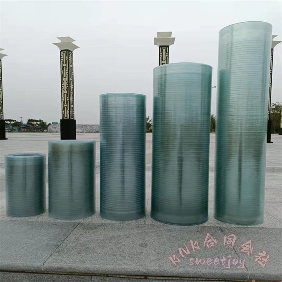 透明屋根板 ガラス鋼 サンプレート 1mm KNK(株) 光透過 しじのうりょく 高い サンルーム ハウス 雨戸 DIY 屋根材 明確サイズ選択可_9