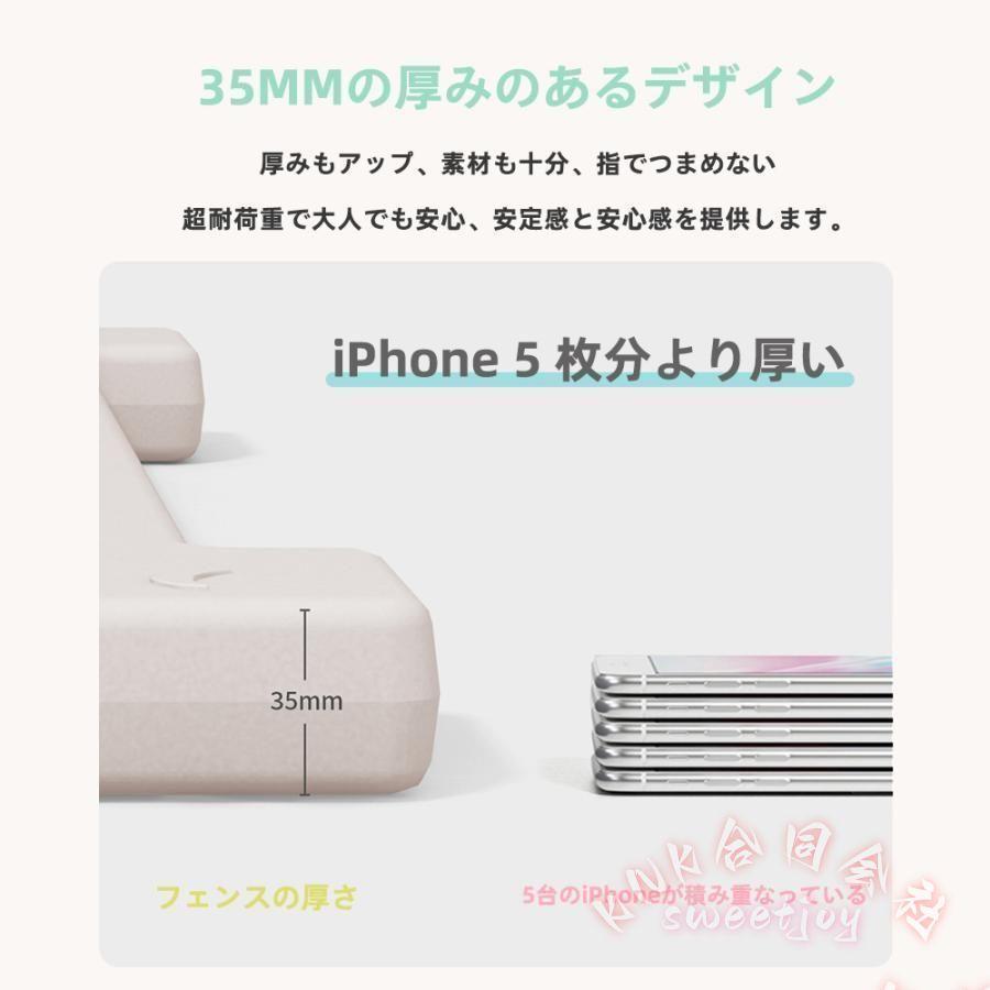 ベビーサークル ハイタイプ ドア付き プレイペン KNK(株） 滑り止め付 簡単組立 大型長方形 北欧シンプル ベビーフェンス 赤ちゃん安心スペース_7