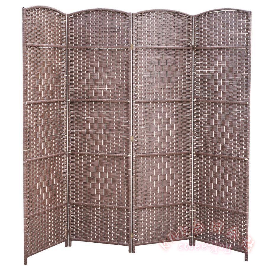 パーテーション 3連 衝立 屏風 高さ120/150/180 折りたたみ 軽量 KNK(株) 目隠し 室内 和室 和風 おしゃれ 完成品 部屋仕切り_15
