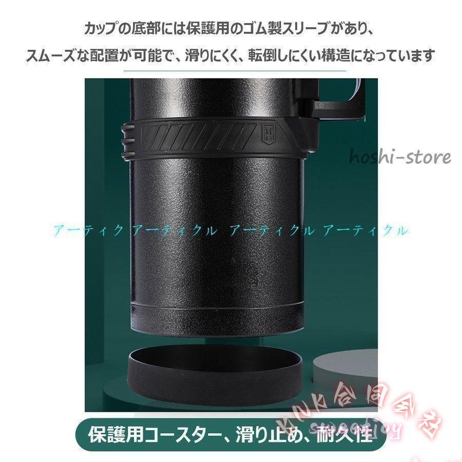 水筒 スポーツジャグ ステンレス 3L 4L 大容量 保冷保温 KNK(株） 直飲み 部活 アウトドア 運動 おしゃれ ボトル 丈夫 持ちやすい 熱中症対策にの画像