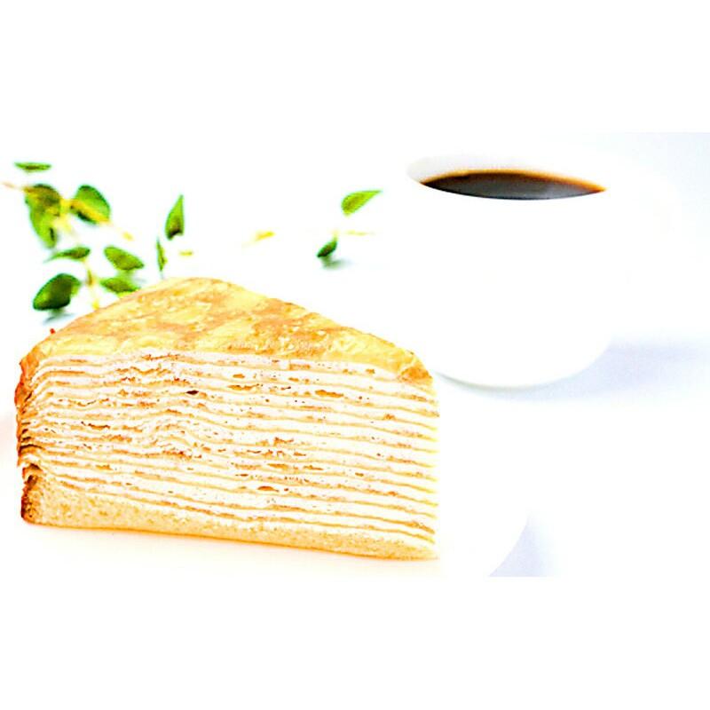 クレープミックス粉 業務用 1kg(常温) : 業務用製菓材料の