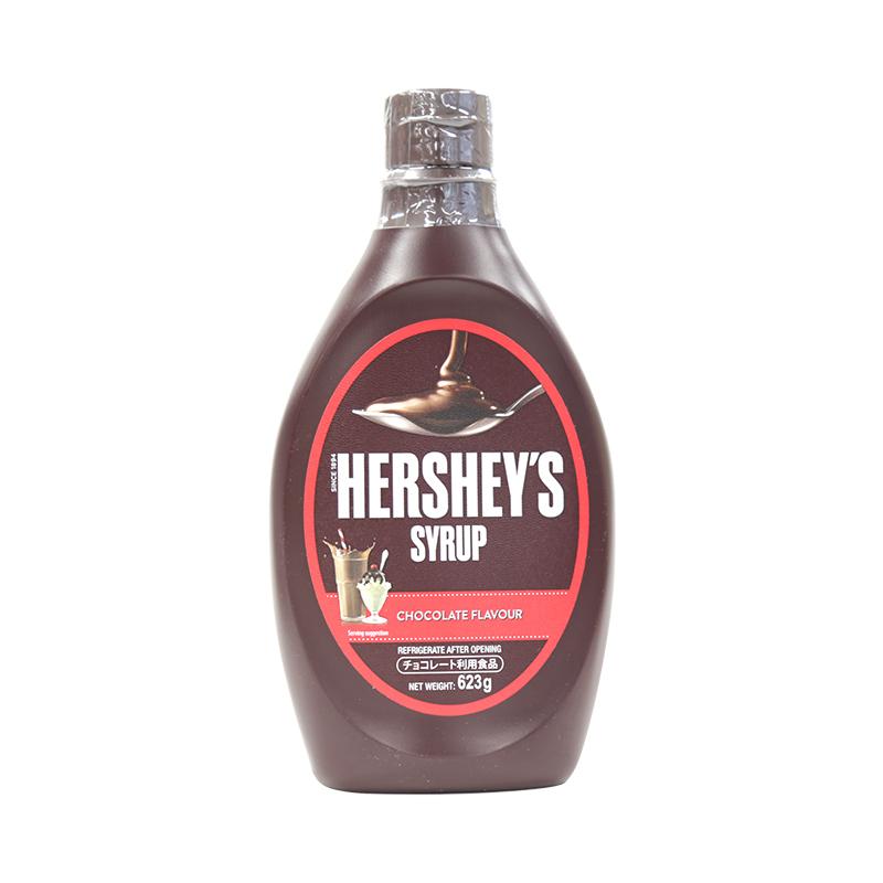 HERSHEY#039;S 買収 ハーシー チョコレートシロップ 人気商品 623g 常温