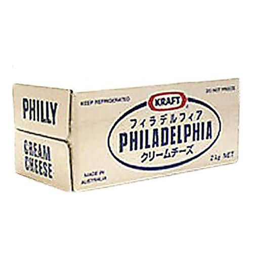 15周年記念イベントが フィラデルフィア 業務用 超人気の クリームチーズ 2kg 冷蔵