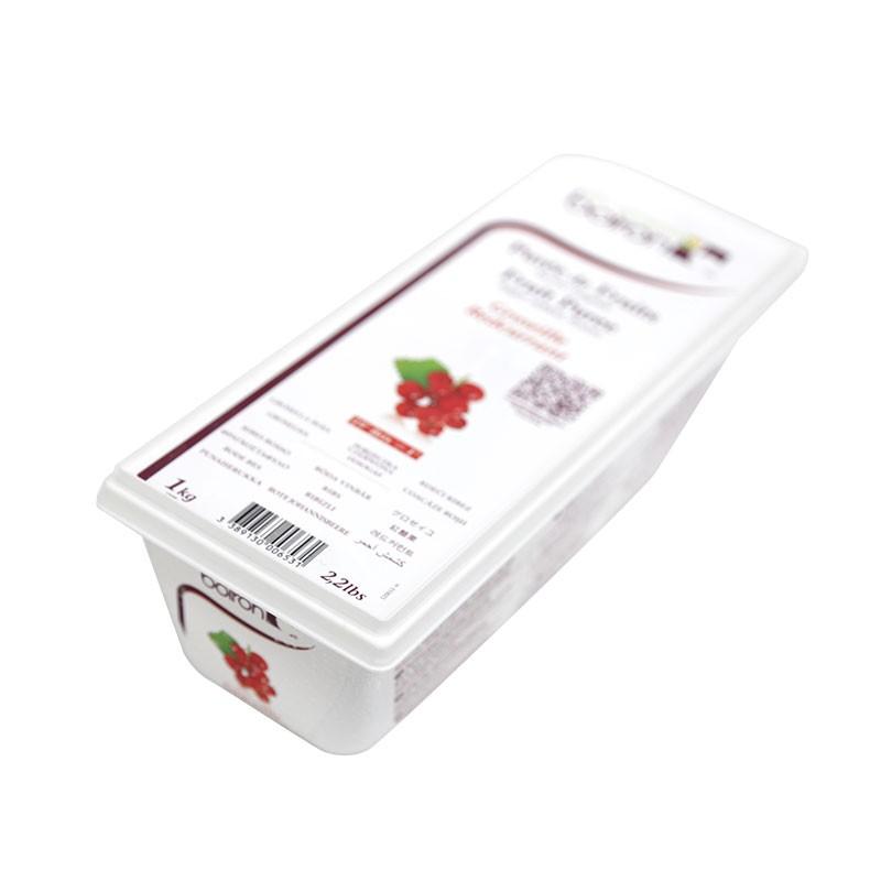 boiron (ボワロン) 冷凍ピューレ 加糖グロゼイユ 赤すぐり 1kg(冷凍) :29285:業務用製菓材料のスイートキッチン - 通販 - Yahoo!ショッピング boiron (ボワロン) 冷凍ピューレ 加糖グロゼイユ 赤すぐり 1kg(冷凍) :29285:業務用製菓材料のスイートキッチン - 通販 - Yahoo!ショッピング
