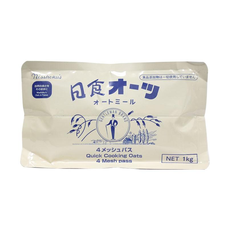 日食 オーツ オートミール 1kg(常温)｜sweetkitchen｜06