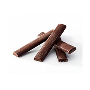 ベルコラーデ使用 キャラット バトン ブランジェ バトンショコラ 46.1% 1.6kg (夏季冷蔵) 製菓用チョコレート
