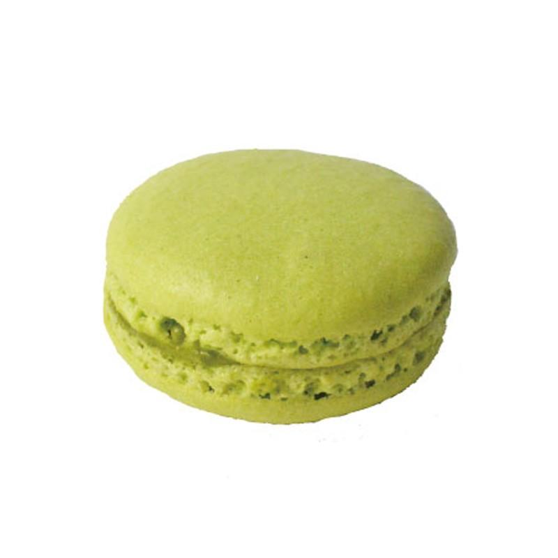 Pb 丸菱 冷凍mマカロン 解凍後要冷蔵 抹茶 大 直径45mm 30個 冷凍 Www Sunnyfriend Com Tw