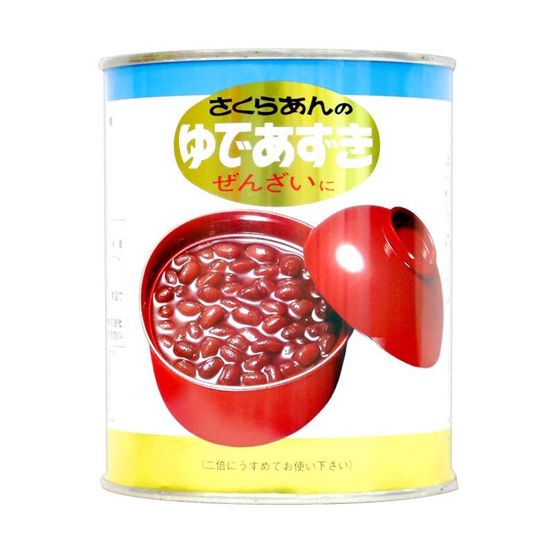 発売モデル 谷尾 さくらあんのゆで小豆 あずき 1000g 2号缶 常温 Transcendvietnam Com