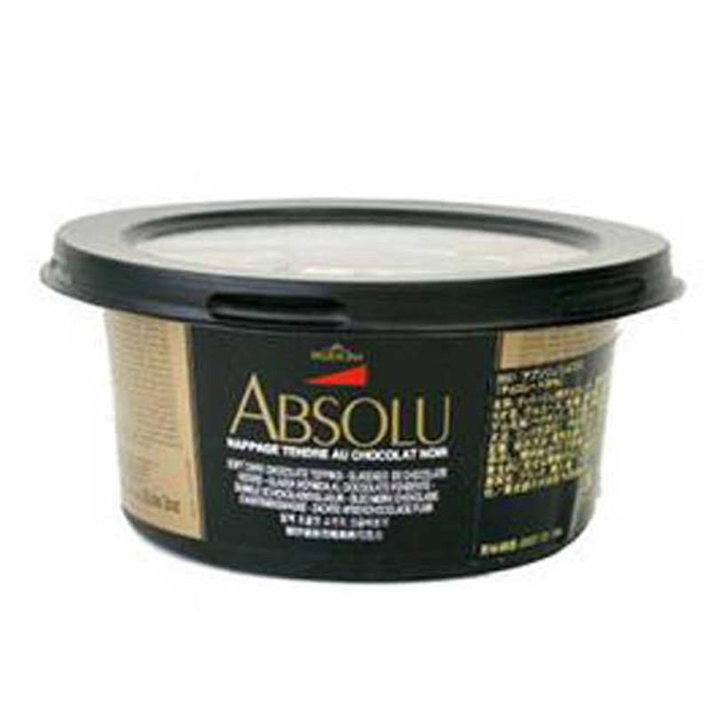 ヴァローナ チョコレート ナパージュショコラ アプソリュー 1kg 業務用 夏季冷蔵 手作りバレンタイン Choco 業務用製菓材料のスイートキッチン 通販 Yahoo ショッピング