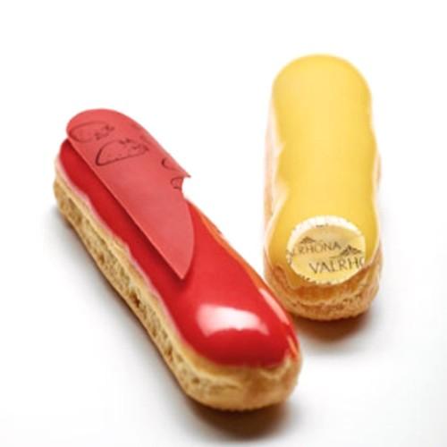 ヴァローナ チョコレート フェーブ インスピレーション フレーズ 37