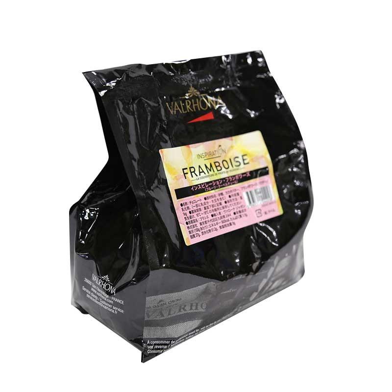 休売】ヴァローナ チョコレート フェーブ インスピレーション VR25187 フランボワーズ 1kg(夏季冷蔵) 手作りバレンタイン :D8886: 業務用製菓材料のスイートキッチン - 通販 - Yahoo!ショッピング 休売】ヴァローナ チョコレート フェーブ インスピレーション VR25187 フランボワーズ 1kg(夏季冷蔵) 手作りバレンタイン :D8886: 業務用製菓材料のスイートキッチン - 通販 - Yahoo!ショッピング