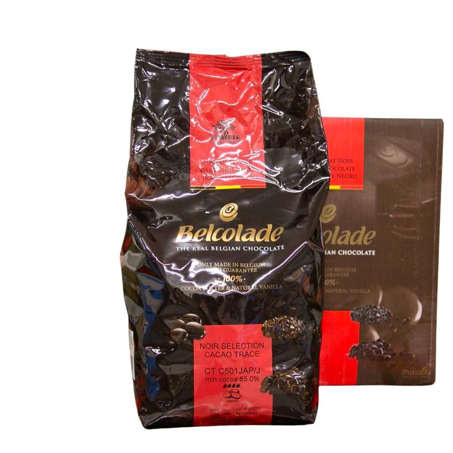ベルコラーデ ノワール・セレクシオンCT NEW スイートチョコレート