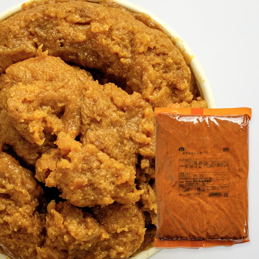 田中食品 ホテルカレーフィリング 1kg (常温) :topping-09406:業務用製菓材料のスイートキッチン - 通販 - Yahoo!ショッピング 田中食品 ホテルカレーフィリング 1kg (常温) :topping-09406:業務用製菓材料のスイートキッチン - 通販 - Yahoo!ショッピング
