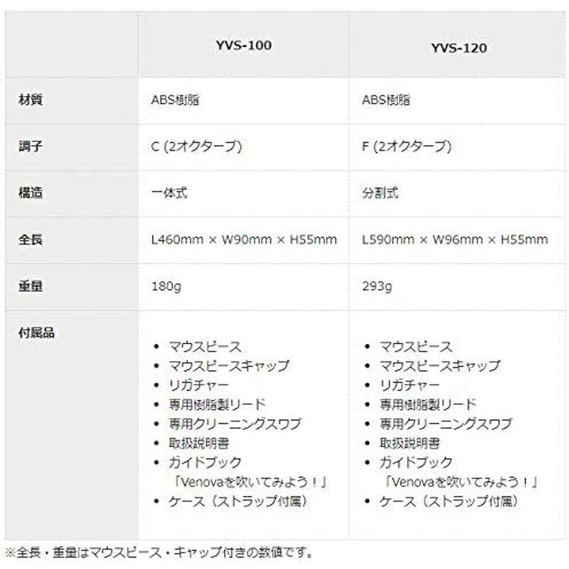 人気商品は YAMAHA Alto Venova アルトヴェノーヴァ YVS-120 教本