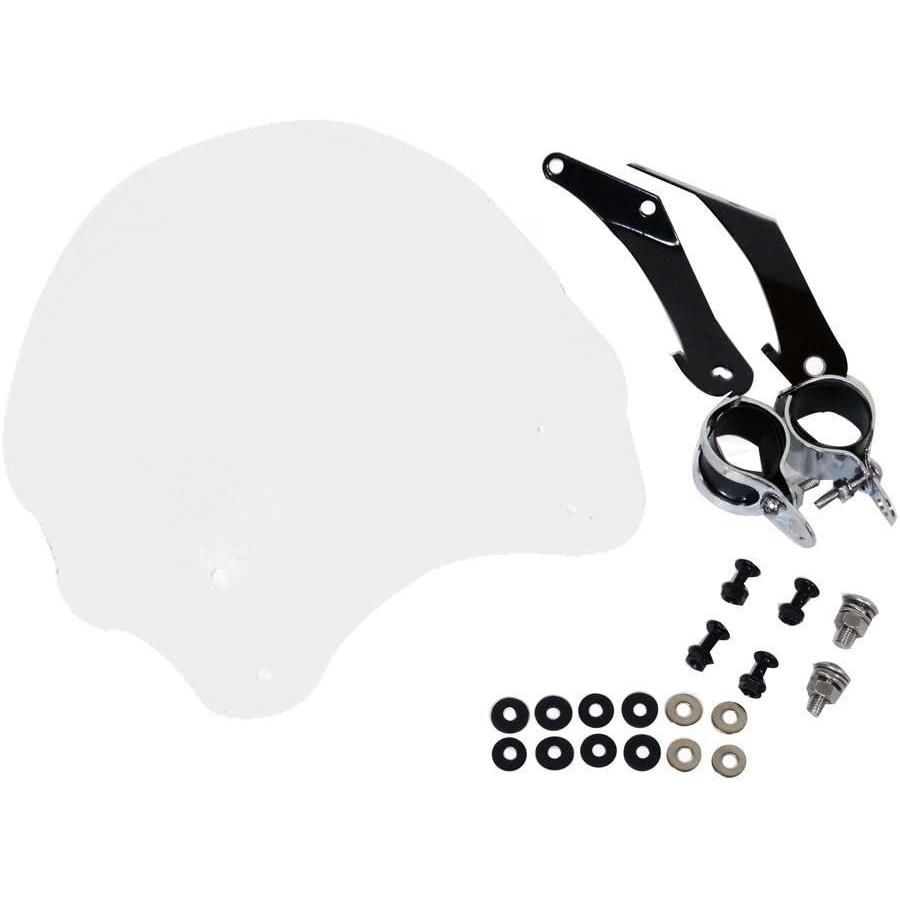 超人気 ワールドウォーク World Walk 汎用中型メーターバイザー Ws 05m 取り付けバンド付 クリア Ws 05mc Band スクリ Sweetmacaron 通販 Yahoo ショッピング 格安人気 Mediquicklab Com