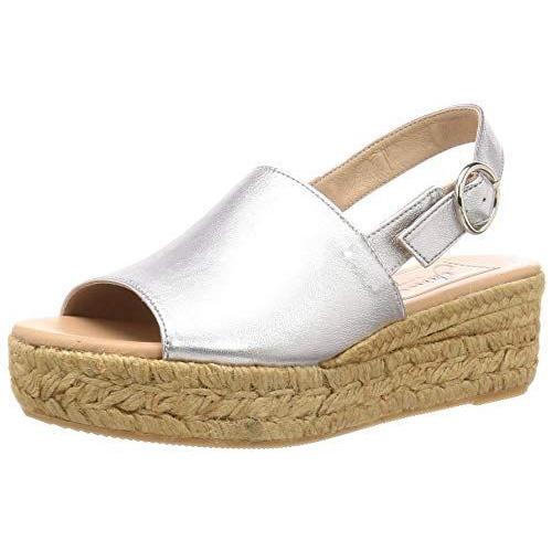 格安人気 ガイモ エスパドリーユウェッジサンダル カバード厚底サンダル レディース Sv 23 5 Cm 2e Sweetmacaron 通販 Yahoo ショッピング 保存版 Www Doctor Plan Com