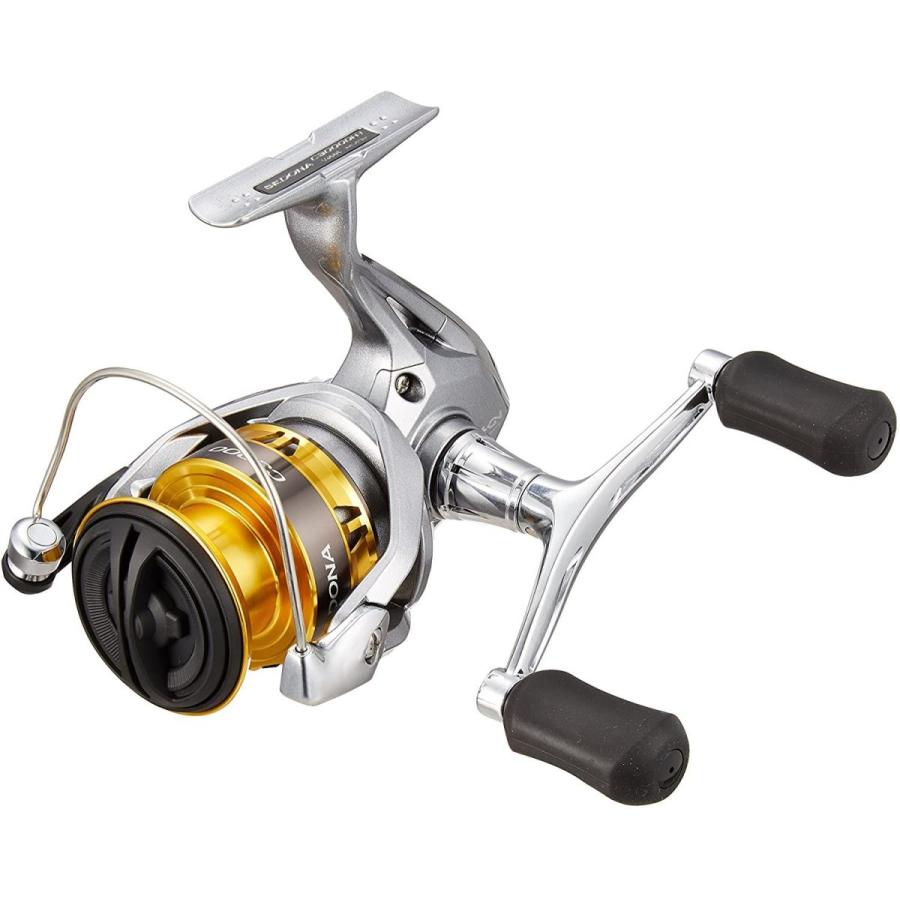 お気に入り シマノ Shimano スピニングリール 17 セドナ C3000dh シーバス ライトゲーム ショアジギング 初心者向け Cisama Sc Gov Br