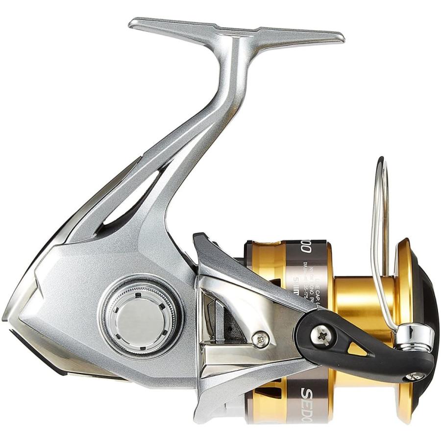 97 Off シマノ Shimano スピニングリール 17 セドナ C5000xg ジギング 初心者向け Cisama Sc Gov Br